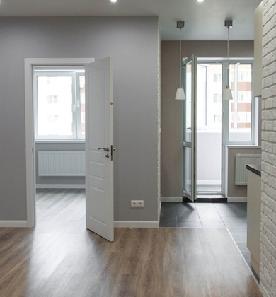 Косметический ремонт